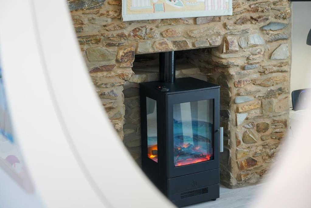 Luxury By The Harbour In Holiday home