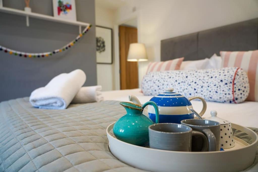 Holiday home Luxury By The Harbour In