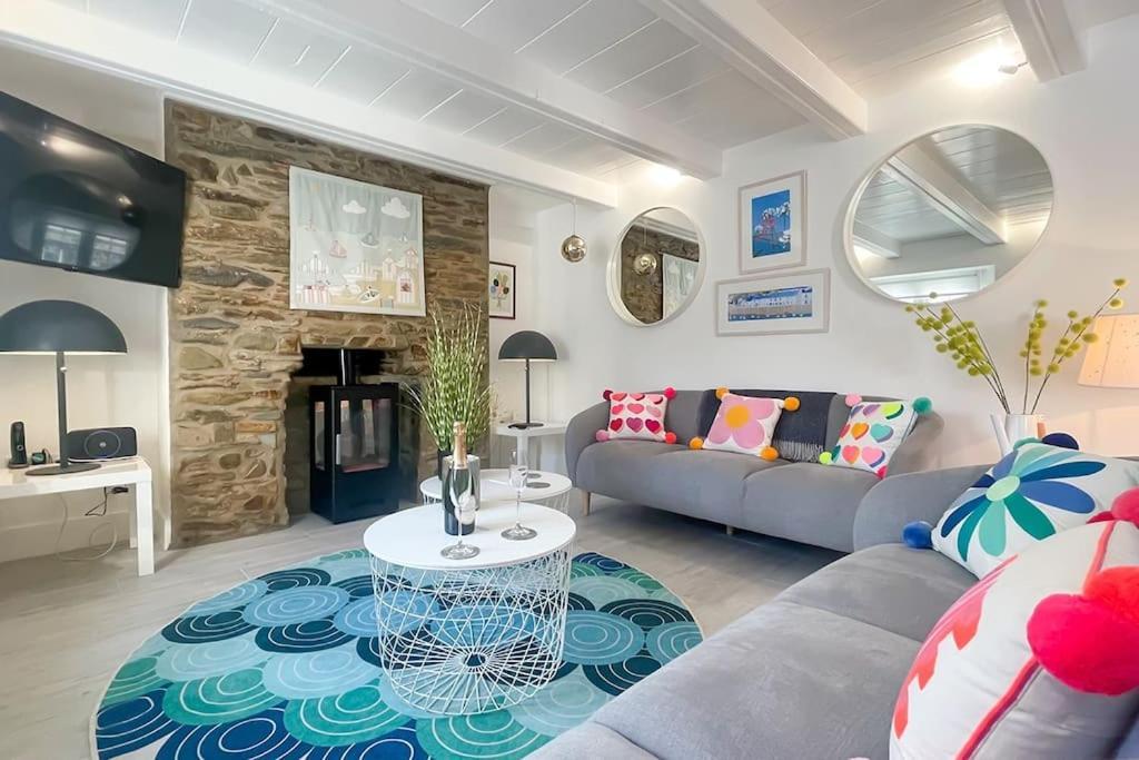 Luxury By The Harbour In