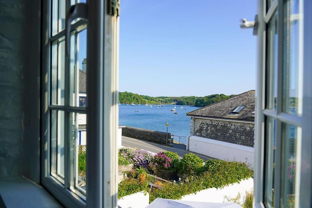Luxury By The Harbour In