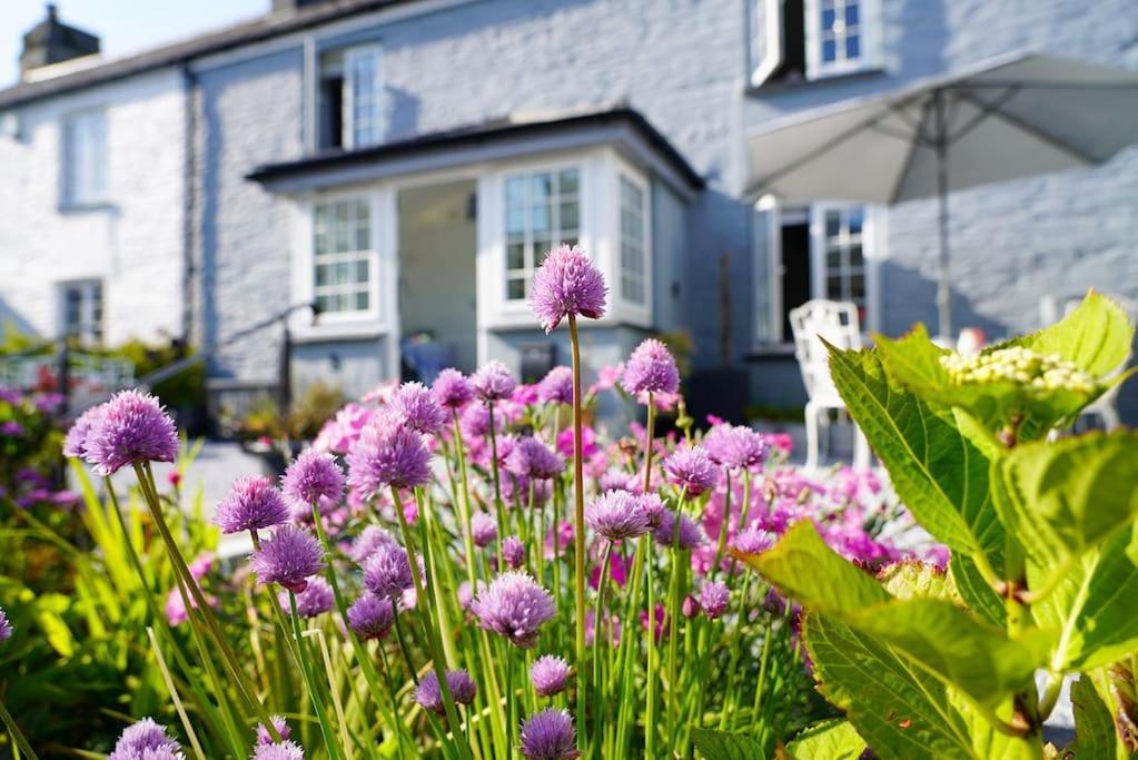 Holiday home Luxury By The Harbour In Saint Mawes