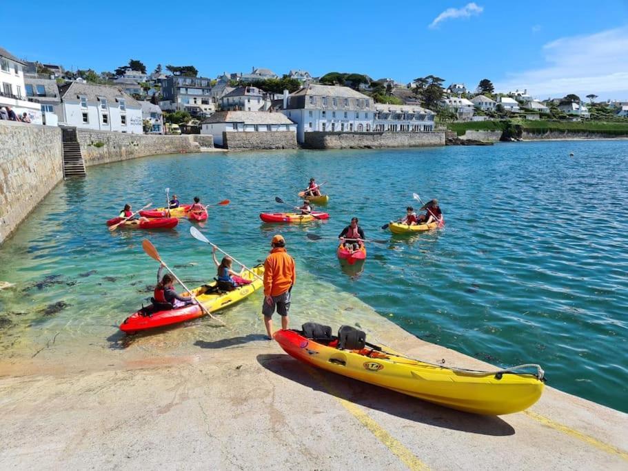 Luxury By The Harbour In Holiday home *